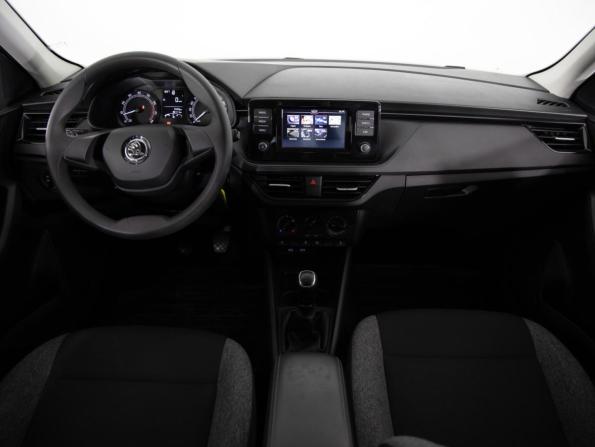 Skoda Rapid II с пробегом 2020 года, цена 1 499 000 рублей, 30109 км, лифтбек, Автокод Объявления