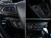 Ford Focus III Рестайлинг Москва  - изображение 32