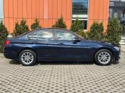 BMW 3 серии VI (F3x) Москва  - изображение 23