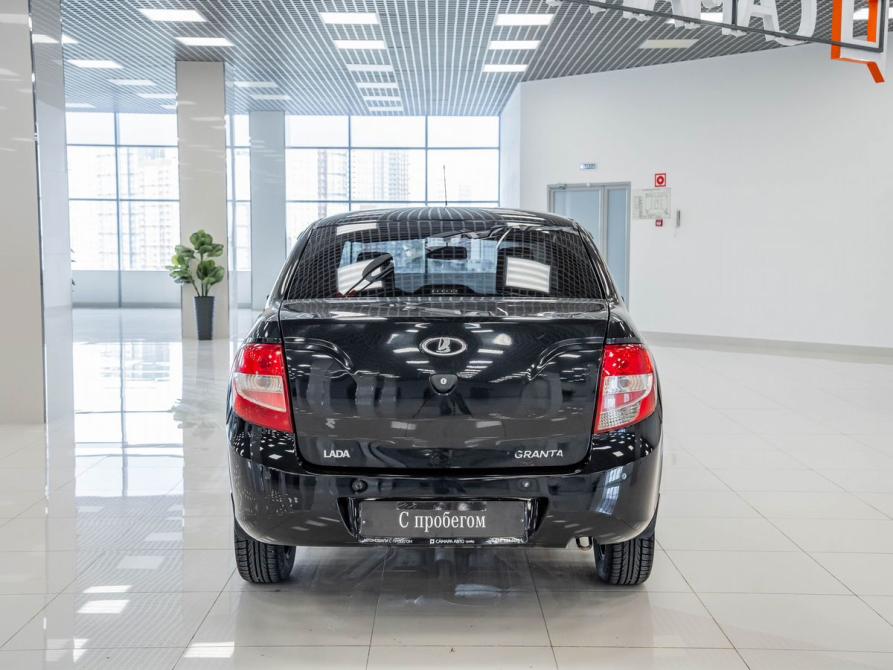 Lada (ВАЗ) Granta I Самара  - изображение 9