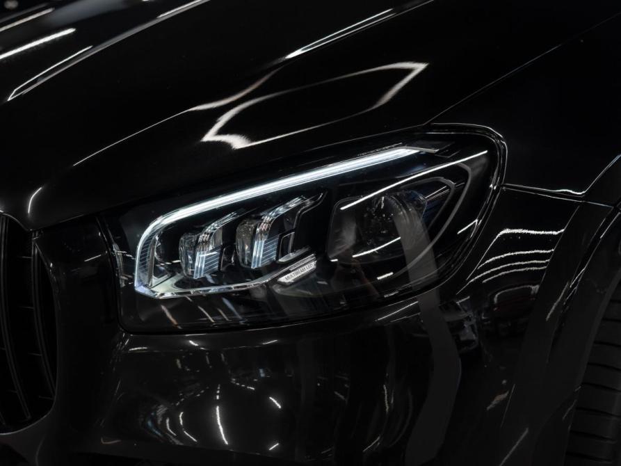 Mercedes-Benz GLS II (X167) Москва  - изображение 27