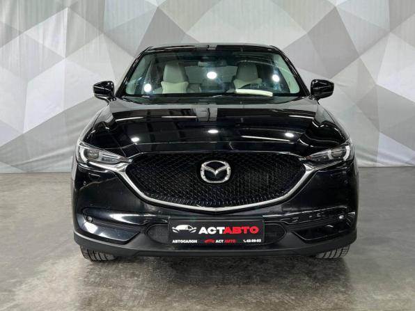 Mazda CX-5 II с пробегом 2022 года, цена 3 860 000 рублей, 84767 км, внедорожник, Автокод Объявления