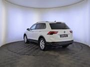 Volkswagen Tiguan II Рестайлинг Москва  - изображение 37