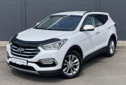 Hyundai Santa Fe III Рестайлинг Красноярск  - изображение 32