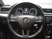 Skoda Superb III Челябинск  - изображение 31