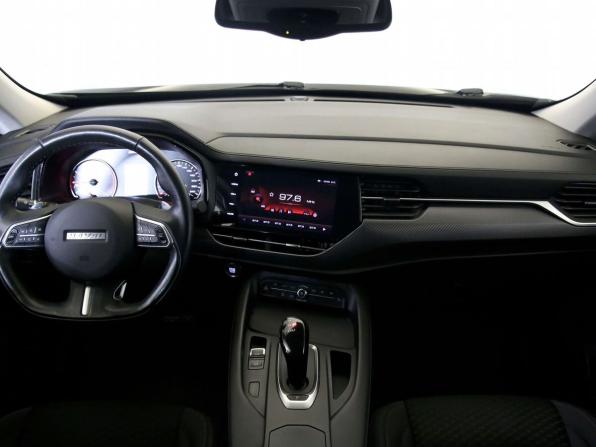 Haval F7x I с пробегом 2021 года, цена 1 890 000 рублей, 55723 км, внедорожник, Автокод Объявления