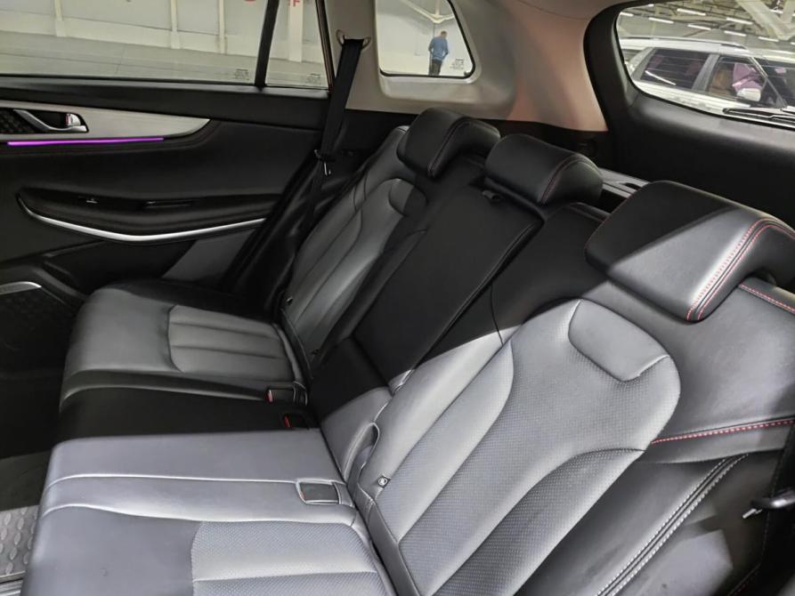 Changan CS75 I Рестайлинг Казань  - изображение 15