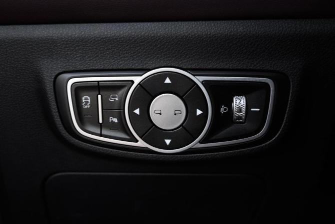 JETOUR X90+ с пробегом 2023 года, цена 2 100 000 рублей, 132143 км, внедорожник, Автокод Объявления