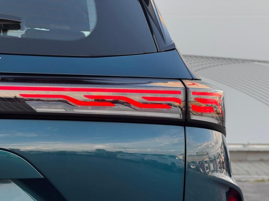 Chery Tiggo 7L I Воронеж  - изображение 8