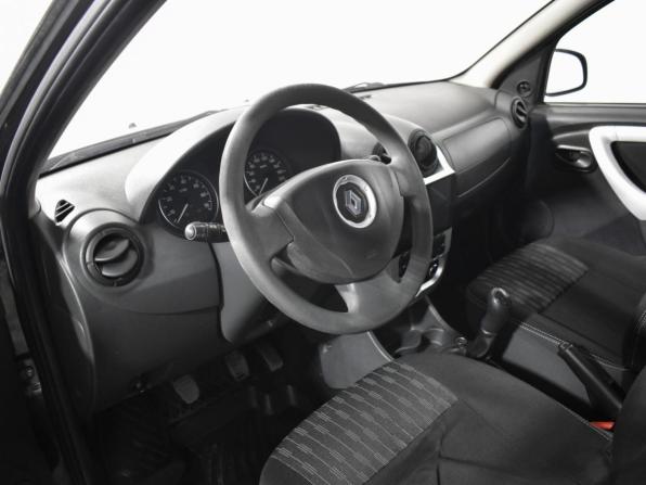Renault Sandero I с пробегом 2013 года, цена 485 000 рублей, 140000 км, хэтчбек, Автокод Объявления