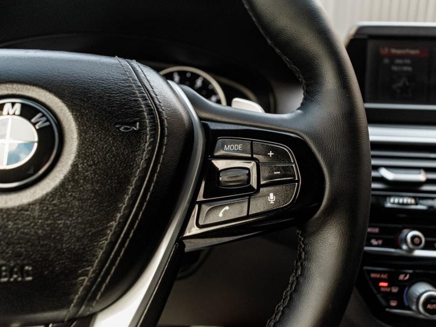 BMW 5 серии VII (G30/G31/G38) Екатеринбург  - изображение 17