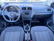 Volkswagen Polo V Рестайлинг Псков  - изображение 29