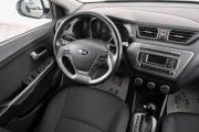 Kia Rio III Рестайлинг Красноярск  - изображение 32