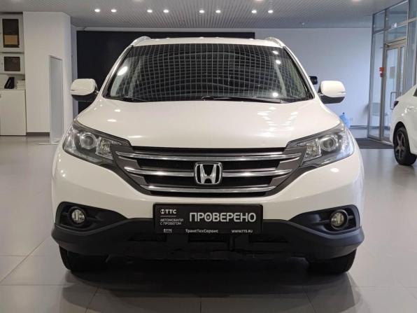 Honda CR-V IV с пробегом 2013 года, цена 1 870 000 рублей, 238088 км, внедорожник, Автокод Объявления