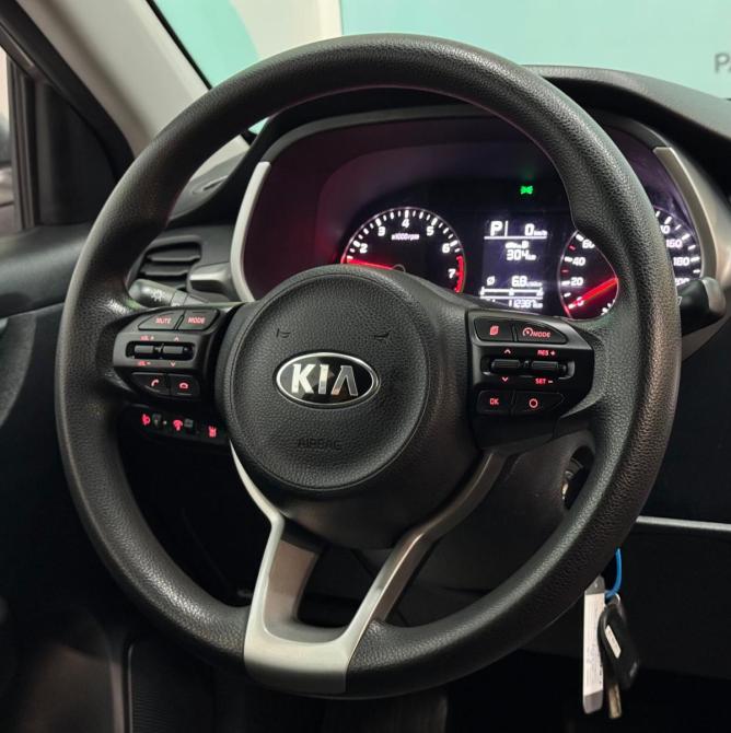 Kia Rio IV Рестайлинг Набережные Челны  - изображение 15