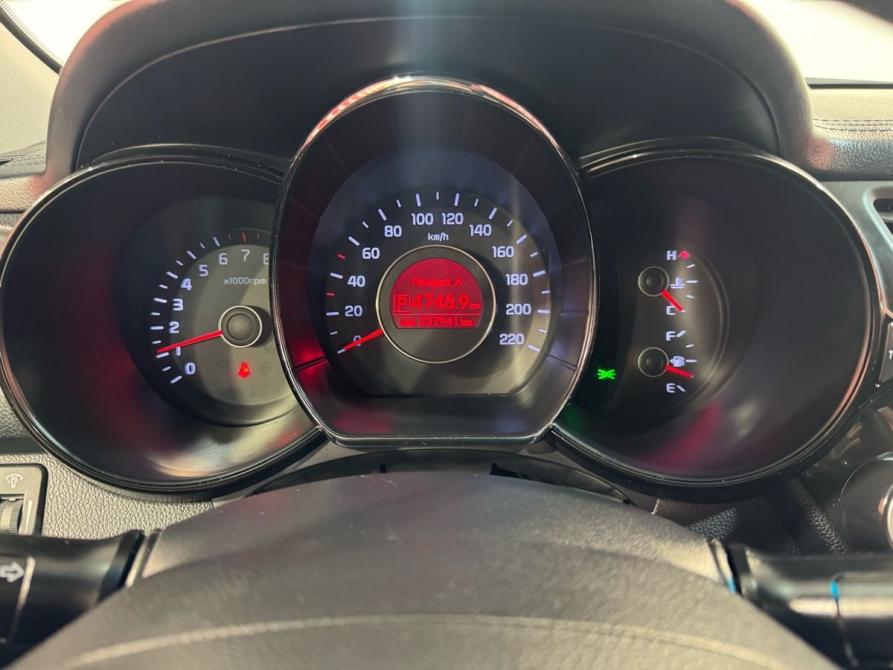 Kia Rio III Новочеркасск  - изображение 13