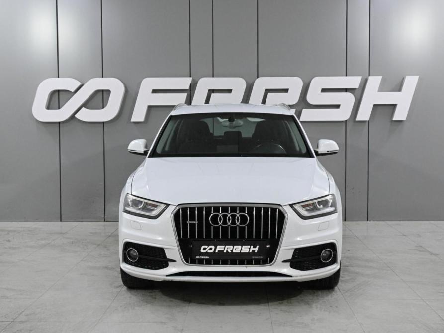 Audi Q3 I (8U) Ростов-на-Дону  - изображение 3