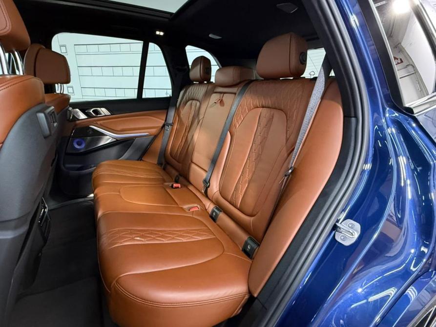 BMW X5 IV (G05/G18) Москва  - изображение 3