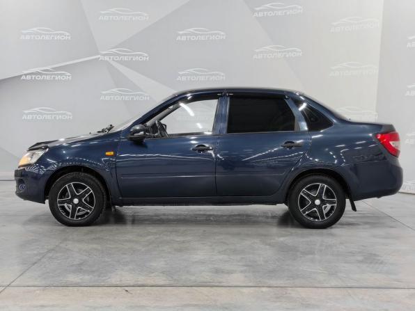 Lada (ВАЗ) Granta I с пробегом 2012 года, цена 450 000 рублей, 98241 км, седан, Автокод Объявления