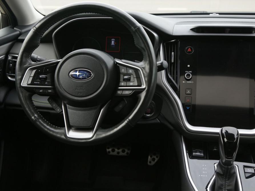 Subaru Outback VI Иваново  - изображение 14