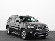 Jeep Grand Cherokee IV (WK2) Рестайлинг Москва  - изображение 19