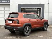 Haval Dargo I Москва  - изображение 30