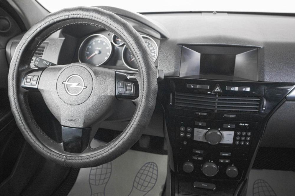 Opel Astra H Рестайлинг Кемерово  - изображение 12