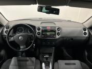 Volkswagen Tiguan I Кемерово  - изображение 23