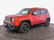 Jeep Renegade I Москва  - изображение 30