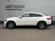 Mercedes-Benz GLC Coupe I (C253) Москва  - изображение 30