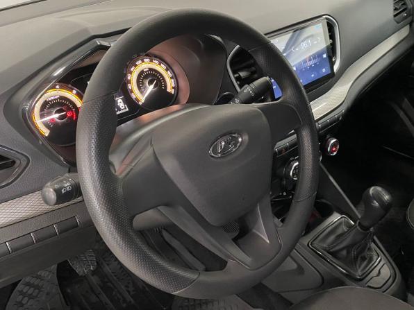 Lada (ВАЗ) Vesta I Рестайлинг (NG) с пробегом 2024 года, цена 1 010 000 рублей, 97647 км, седан, Автокод Объявления