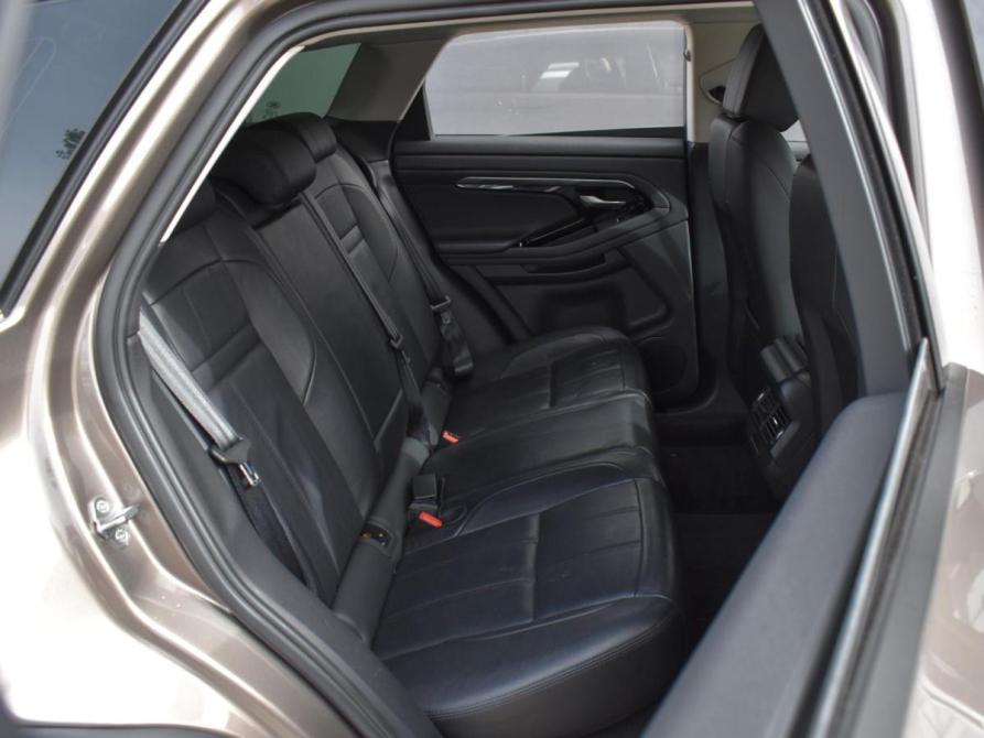 Land Rover Range Rover Evoque II Краснодар  - изображение 7