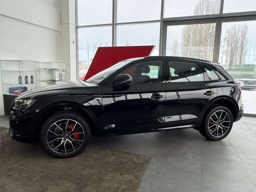 Audi Q5 II (FY) Рестайлинг Воронеж  - изображение 4