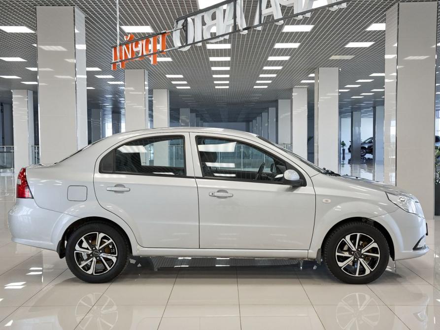 Ravon Nexia R3 Самара  - изображение 5