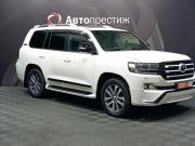 Toyota Land Cruiser 200 Series Рестайлинг 2 Оренбург  - изображение 36