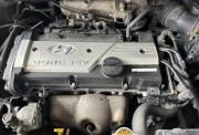 Hyundai Getz I Рестайлинг Киров  - изображение 29