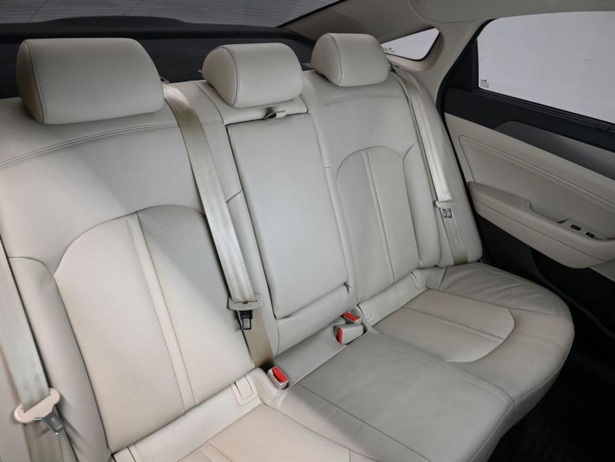 Hyundai Sonata VII (LF) Рестайлинг Тверь  - изображение 12