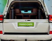 Toyota Land Cruiser 200 Series Рестайлинг 1 Набережные Челны  - изображение 44