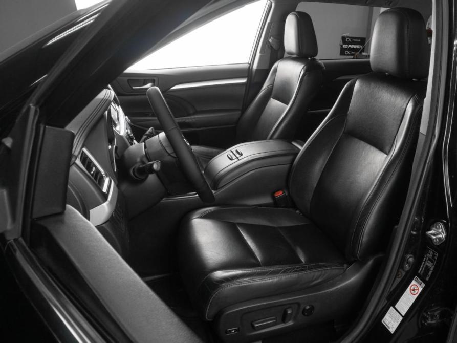 Toyota Highlander III (XU50) Тюмень  - изображение 11