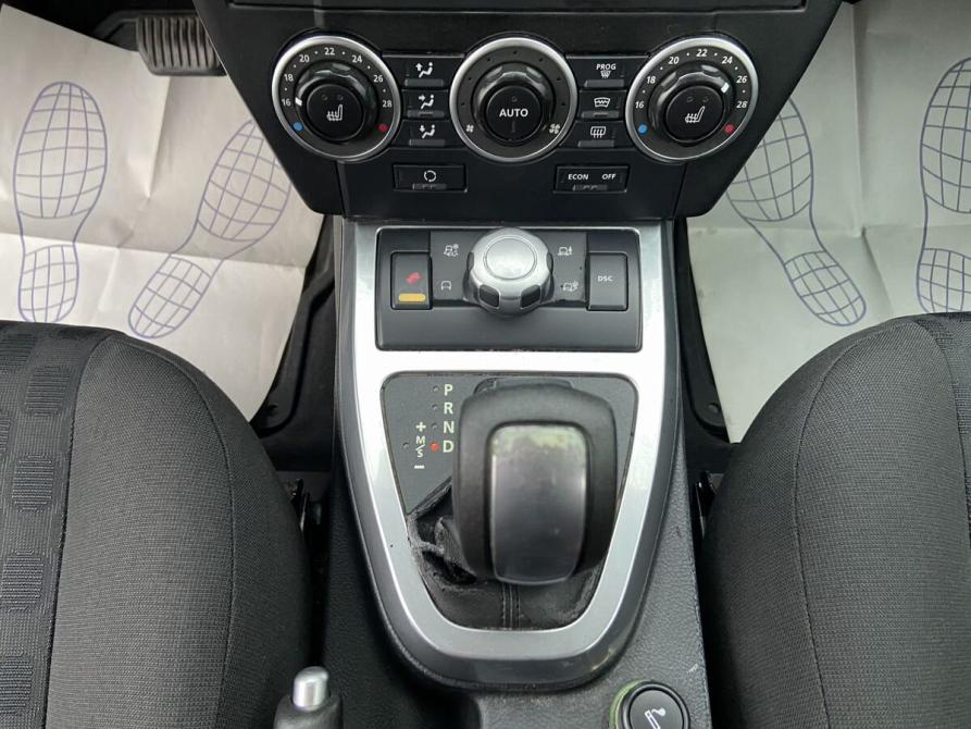 Land Rover Freelander II Москва  - изображение 20
