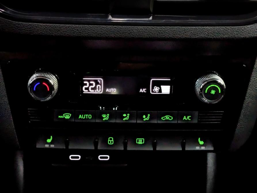 Skoda Rapid II Москва  - изображение 16