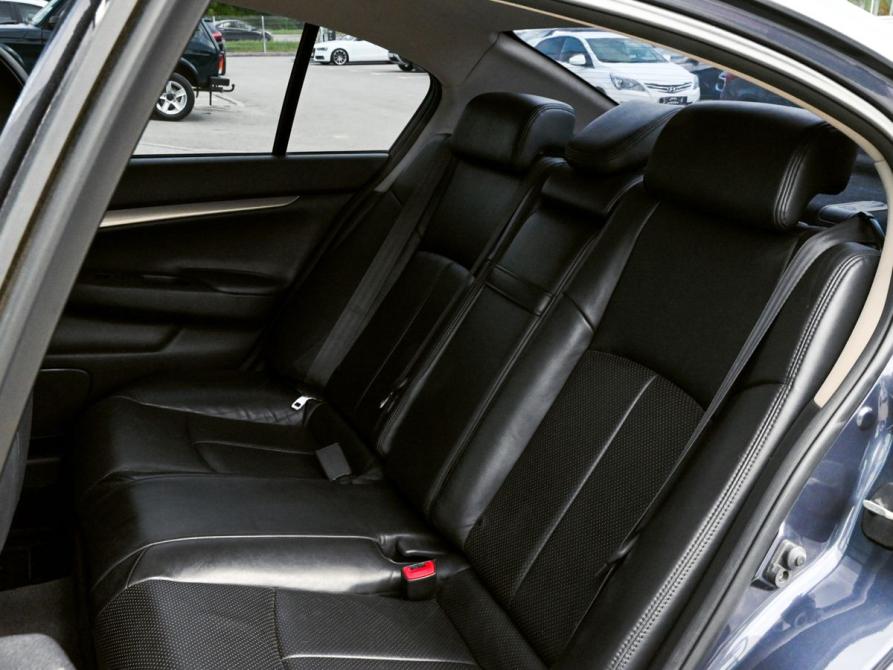 Infiniti G IV Екатеринбург  - изображение 17