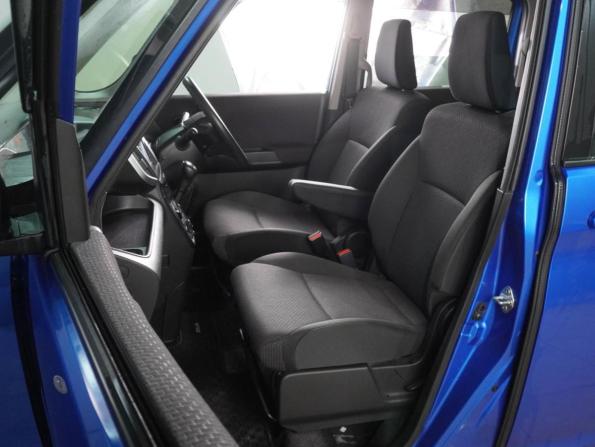 Suzuki Solio III с пробегом 2018 года, цена 1 149 000 рублей, 75770 км, микровэн, Автокод Объявления
