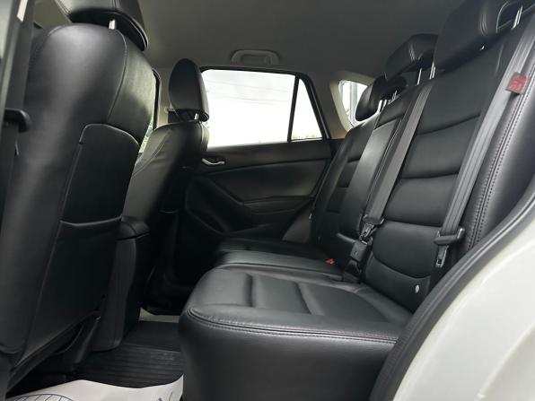 Mazda CX-5 I с пробегом 2014 года, цена 1 599 000 рублей, 164050 км, внедорожник, Автокод Объявления