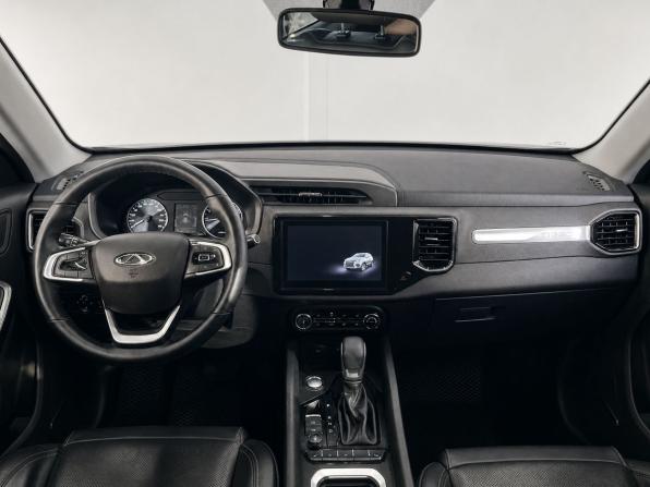 Chery Tiggo 4 I Рестайлинг с пробегом 2022 года, цена 1 499 000 рублей, 32000 км, внедорожник, Автокод Объявления