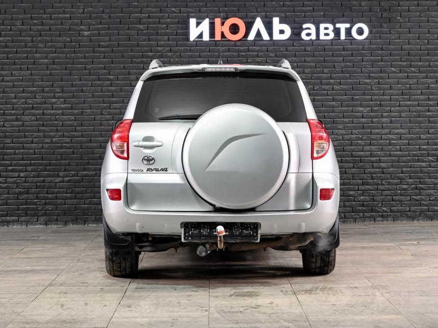 Toyota RAV4 III (XA30) Екатеринбург  - изображение 5