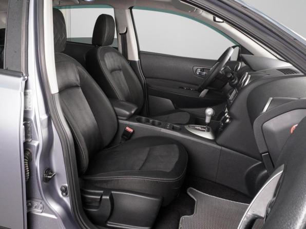 Nissan Qashqai I Рестайлинг с пробегом 2011 года, цена 979 000 рублей, 267903 км, внедорожник, Автокод Объявления