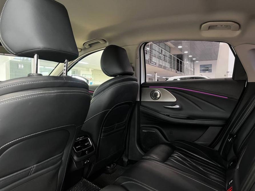 Chery Arrizo 8 Ростов-на-Дону  - изображение 17