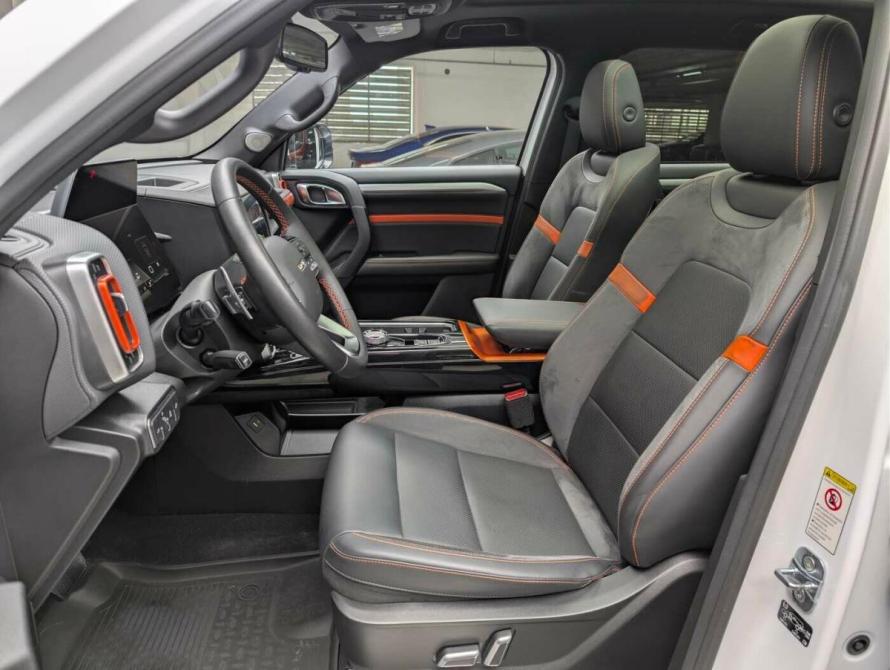 Haval Dargo Москва  - изображение 8