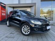 Volkswagen Tiguan I Рестайлинг Набережные Челны  - изображение 19